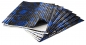 Preview: Hifonics Alubutyl 160dB 2mm selbstklebend Dämmmaterial 8 x 50x37cm = 1,48m² Grundpreis 43,92€/m²